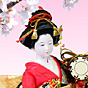 Poupées En Kimono