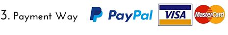 Payment Way