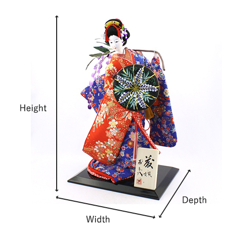 doll size